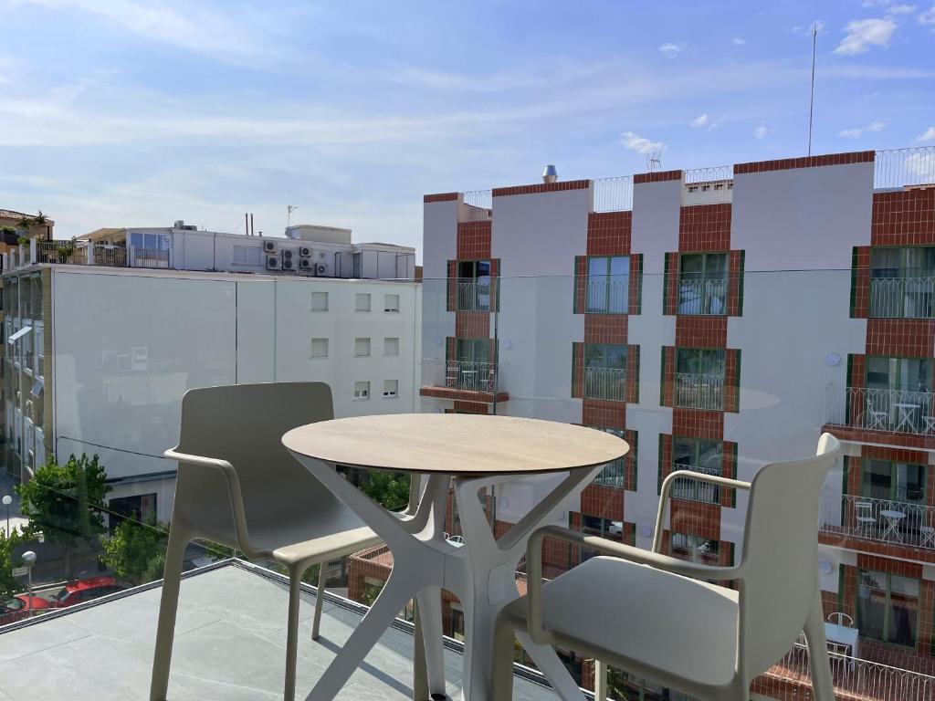 Rentalmar Suites Salou 11/17