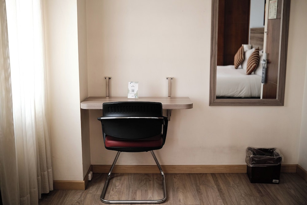 San Pablo Hotel 62/65