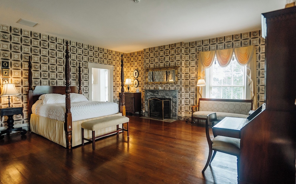 The Berry Hill Resort & Conference Center 13/62