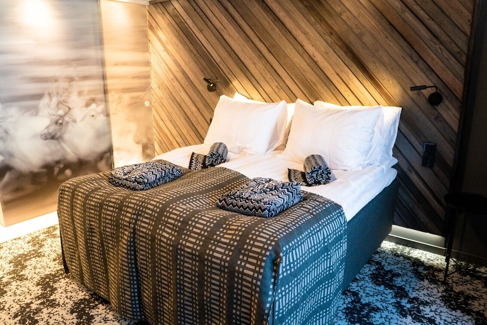 Design Hotel Levi 15/50