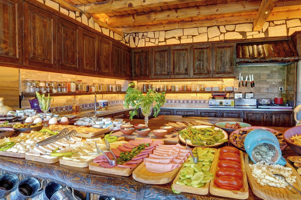 Nari Ask Cave Hotel 5/50