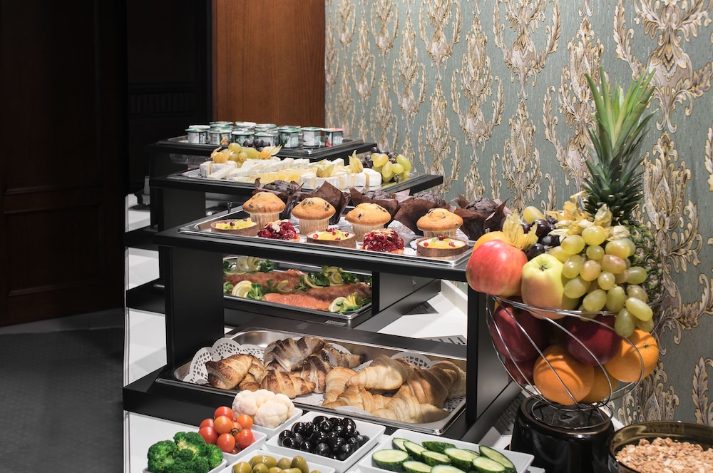 LONDON BOUTIQUE HOTEL 写真4