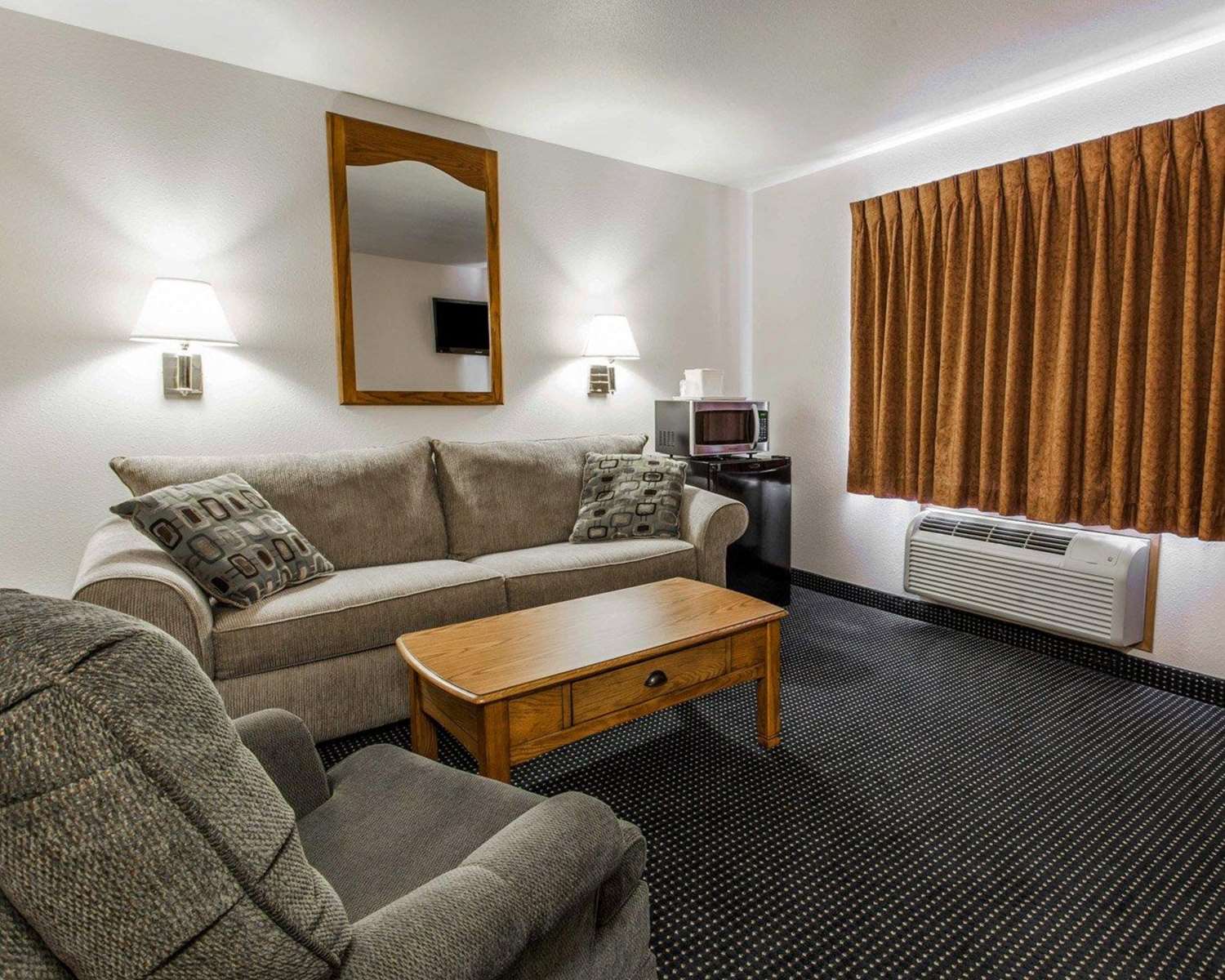 Quality Inn And Suites Goldendale 22/38