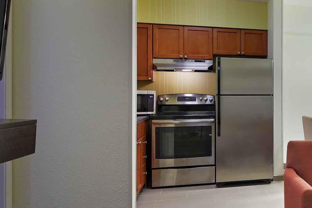 Residence Inn Houston Galleria 21/46