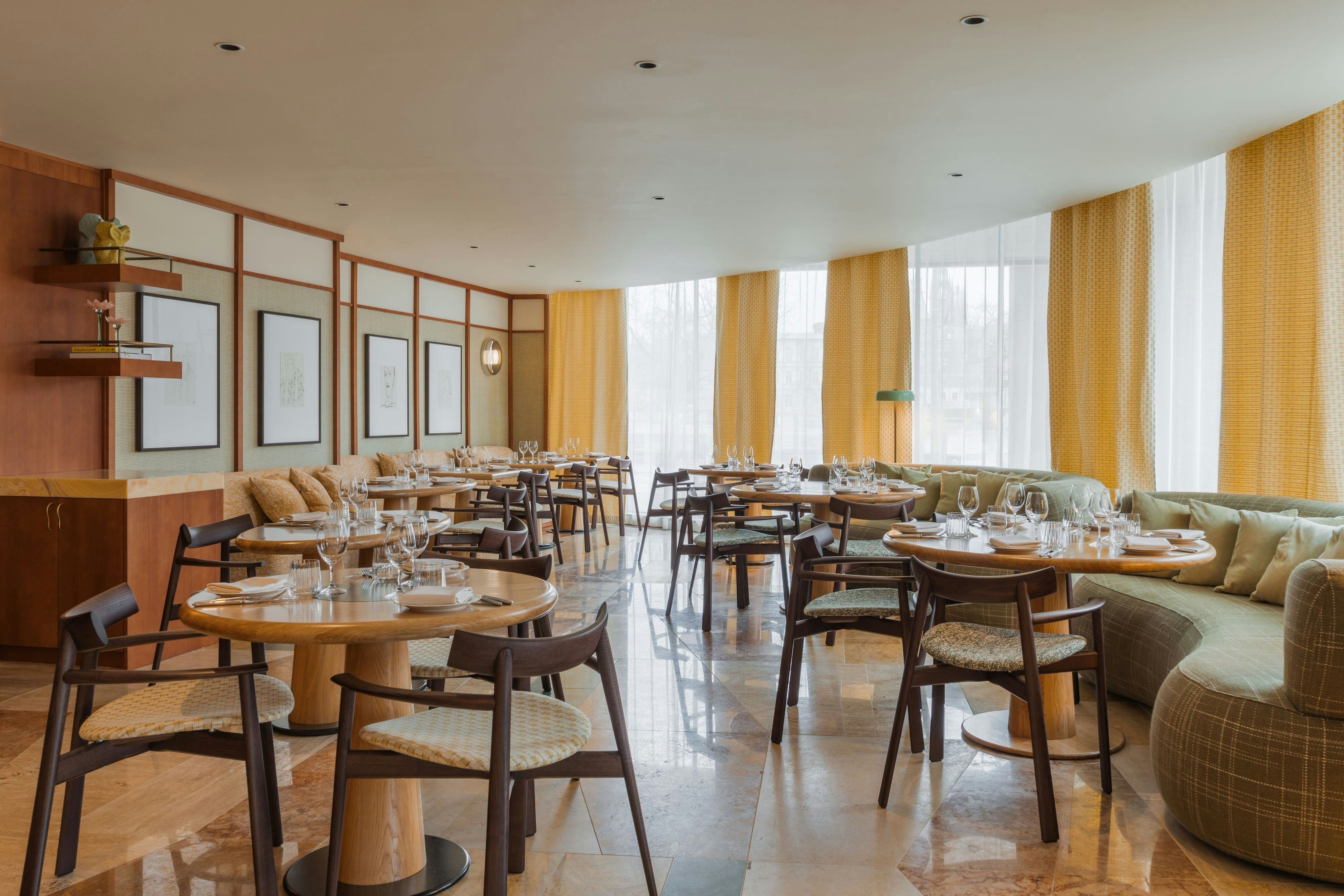 Sheraton Stockholm Hotel 28/33