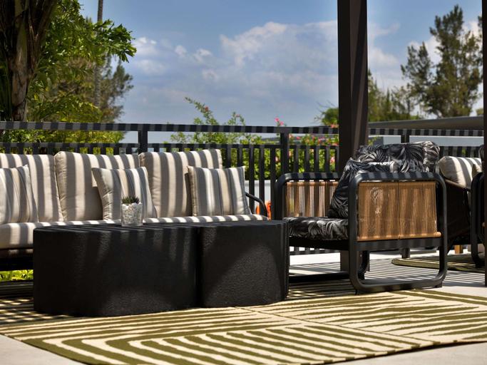 Movenpick Kigali 8/12