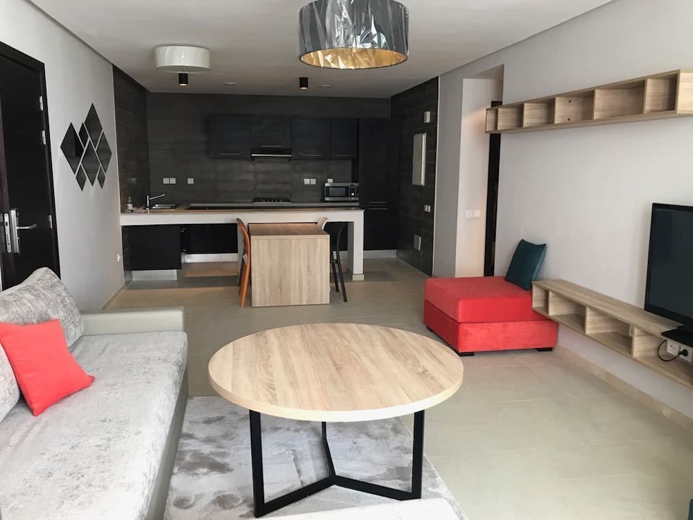 Hotel Souani Ex Atlas Al Hoceima Bay 34/50