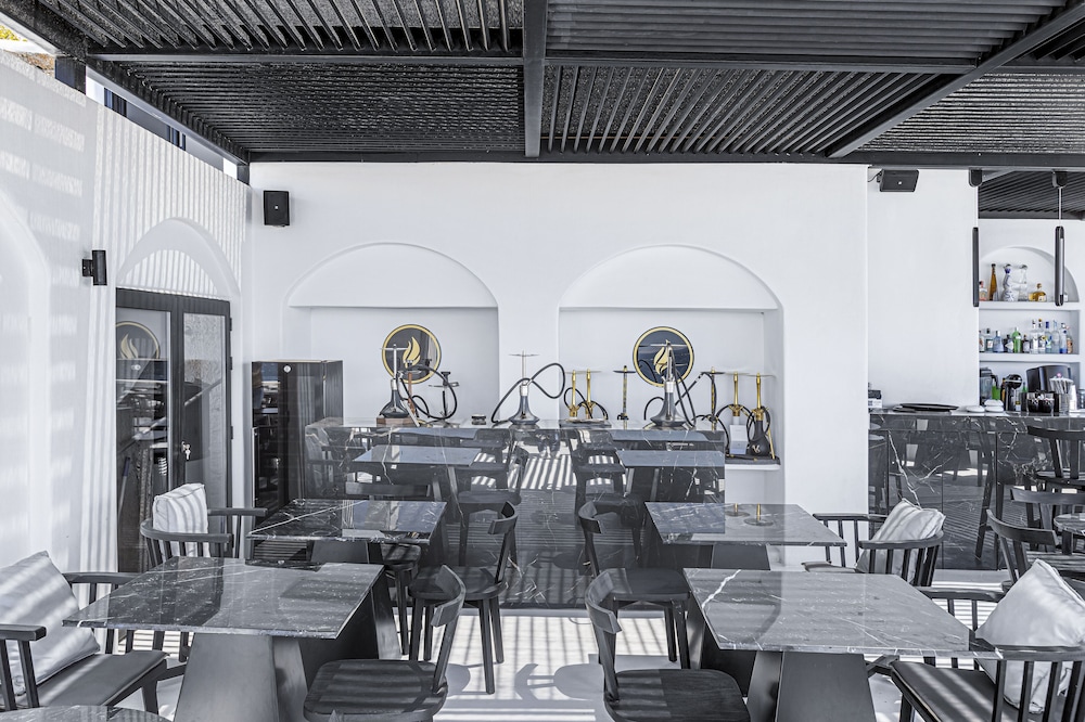 Omiros The Feelgood Hotel 24/50
