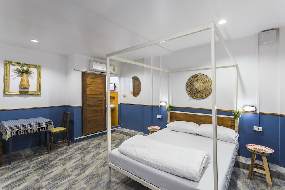 Stockhome Hostel Ayutthaya 13/30