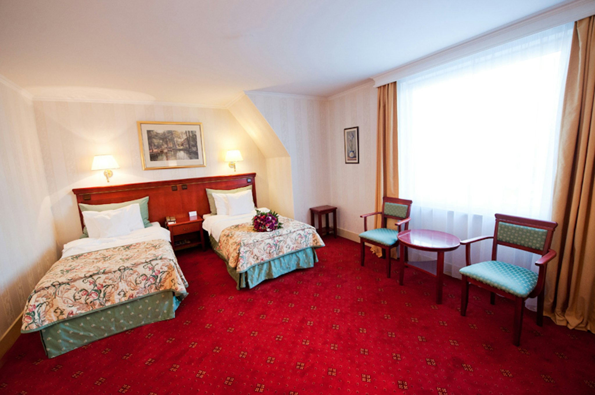 Mcc Mazurkas Conference Centre Hotel 12/50