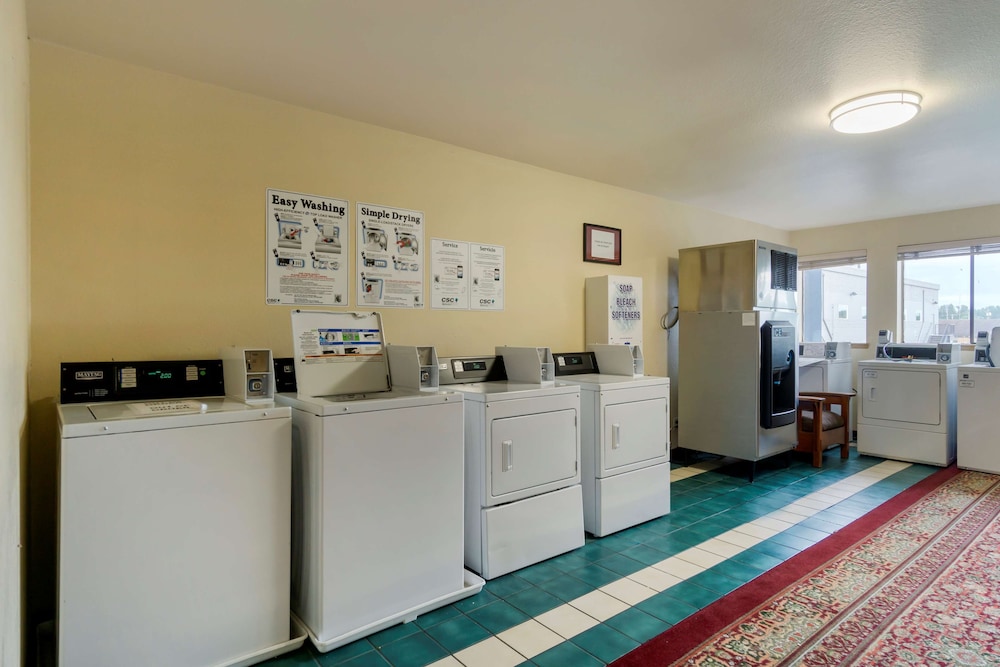 Wingate by Wyndham Mount Vernon 8/50