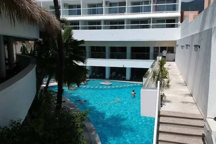 Hotel SNTSS by Bnow Hotels 14/16