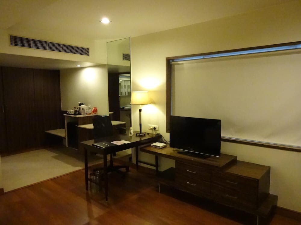 Minerva Grand Banjara 25/33