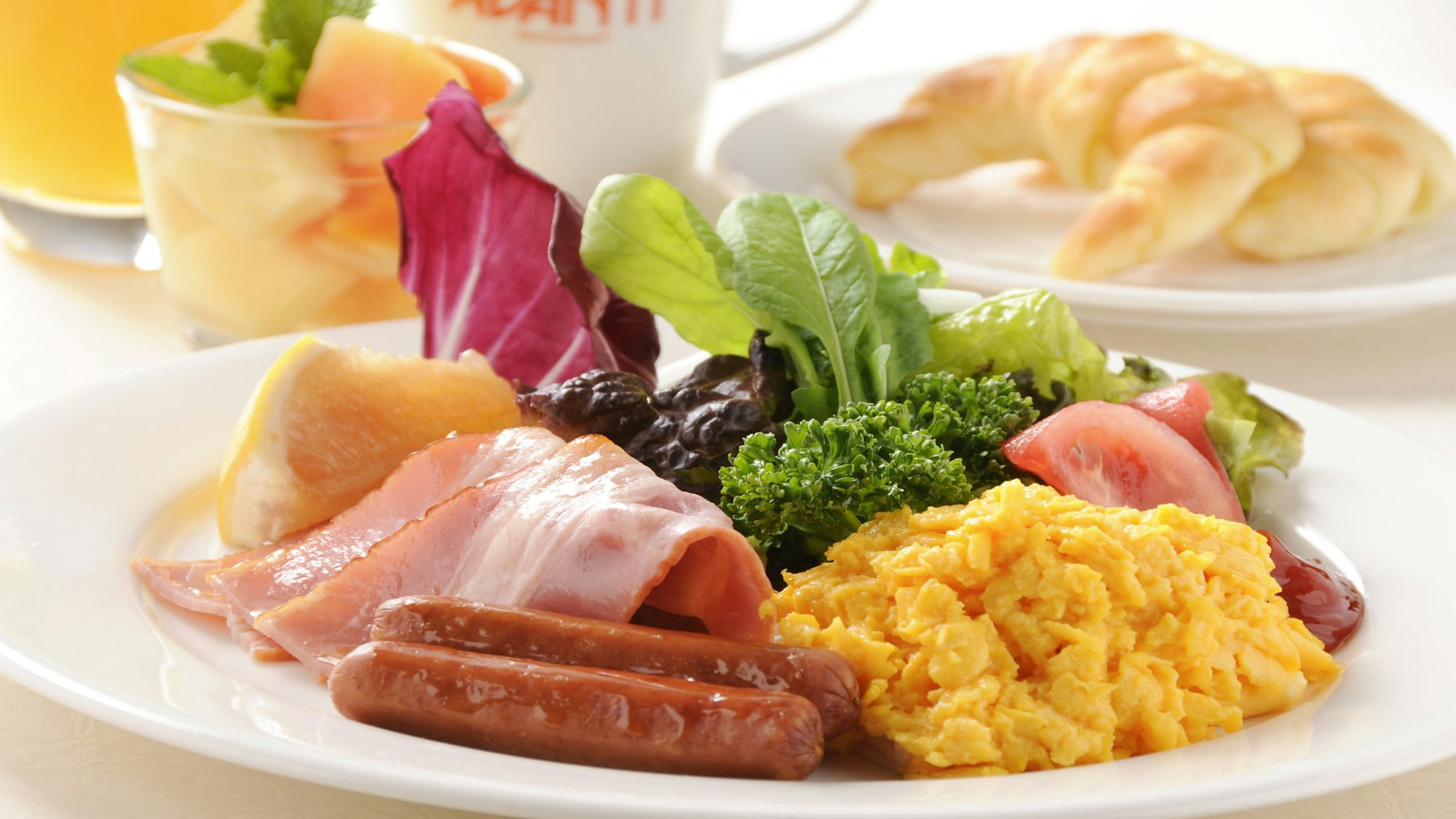 International Garden Hotel Narita photo3