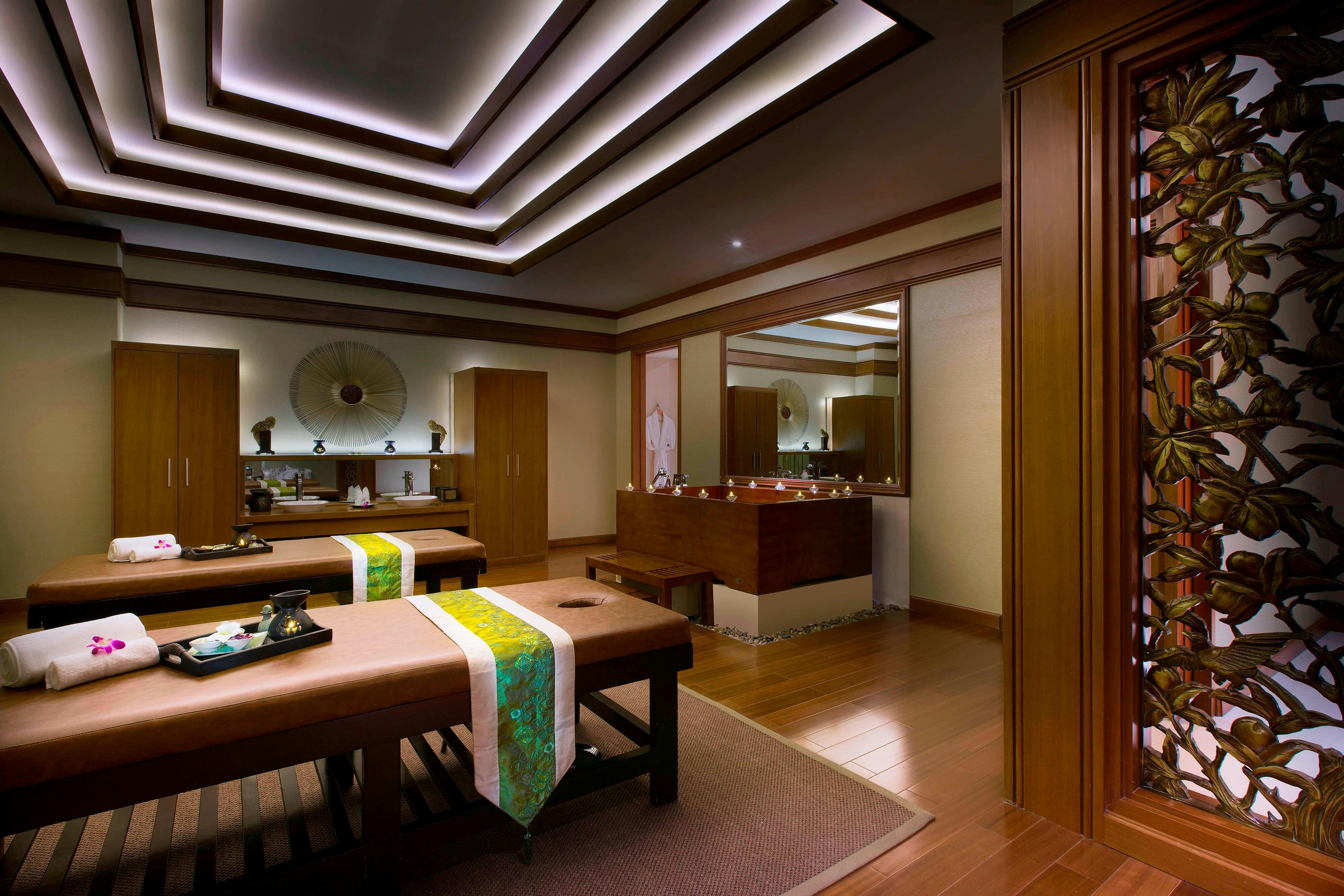 SHERATON QIANDAO LAKE RESORT 24/40