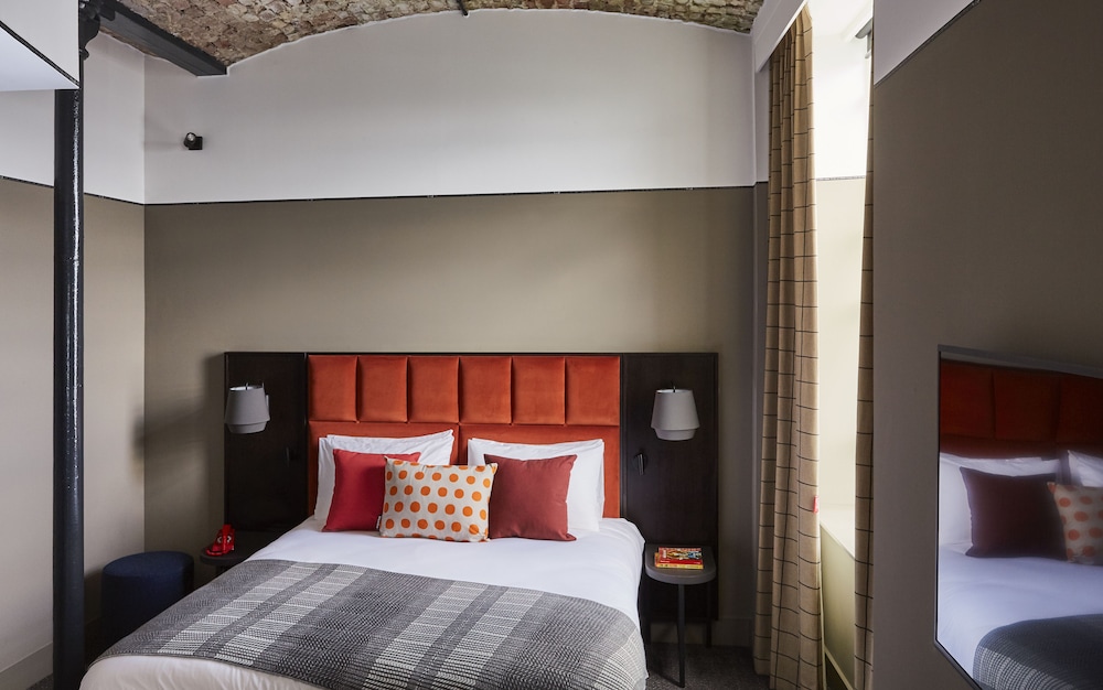 HOTEL INDIGO DUNDEE 14/76