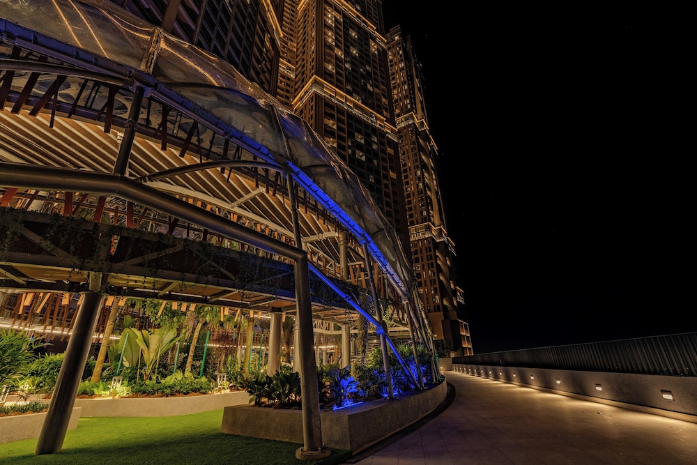 Antara Genting Highlands by Sleeping Lion 57/67