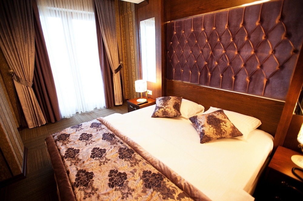 Vurna Butik Hotel 13/49