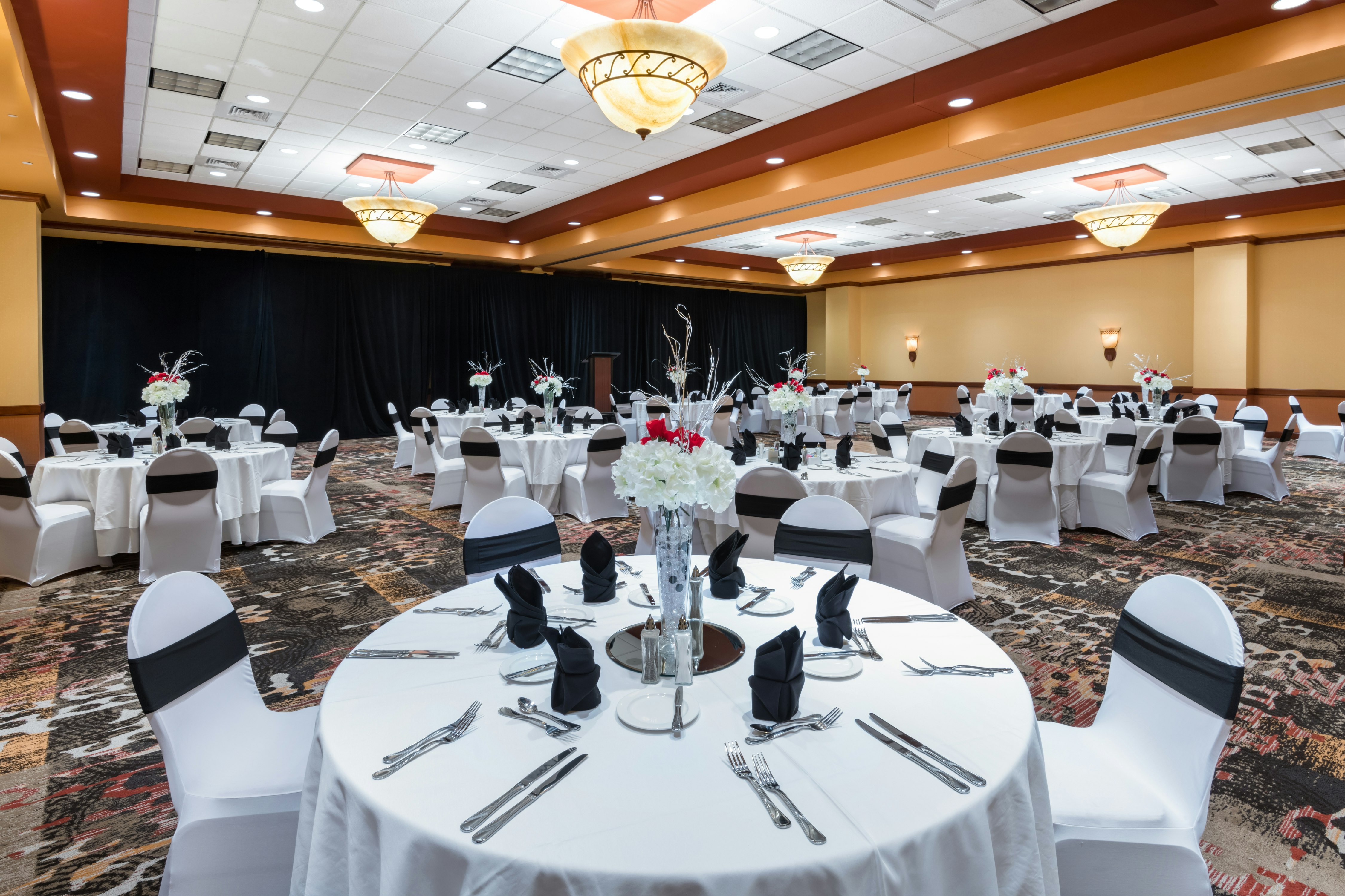 Embassy Suites by Hilton St. Louis St. Charles 50/54