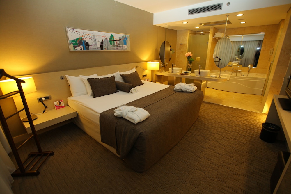 CPAnkara Hotel 13/48