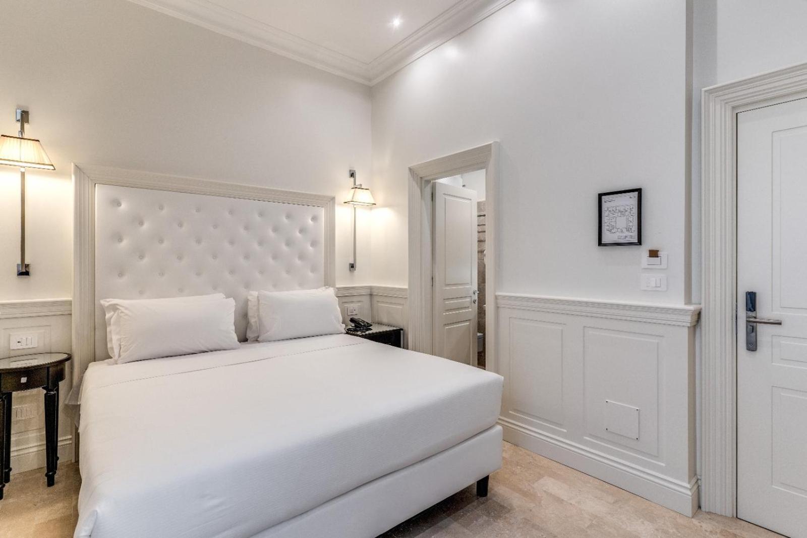 ACA Hotel Viminale 14/50