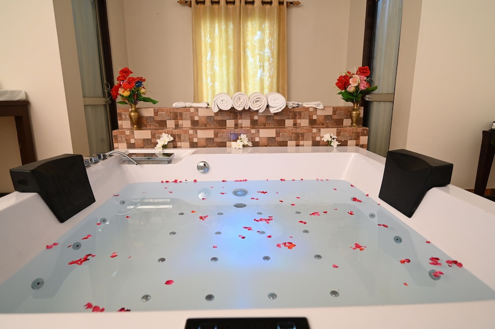 ClarksInn Suites Ranthambore 33/62