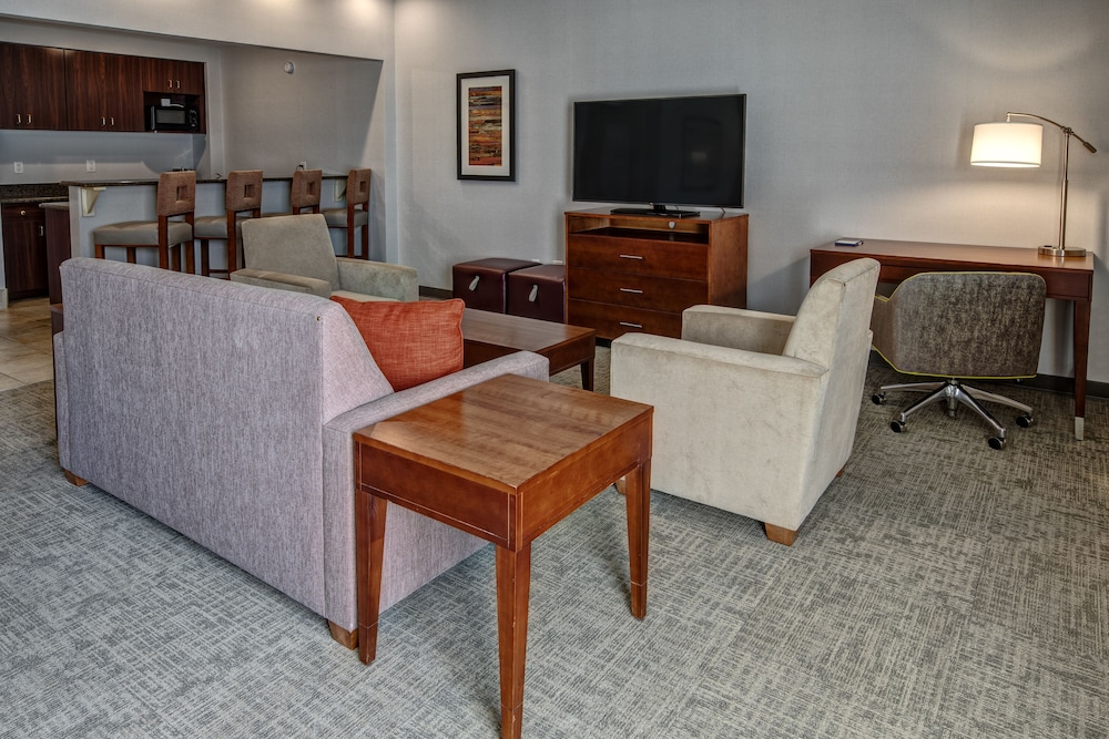 Hampton Inn Indianapolis SW Plainfield 25/44