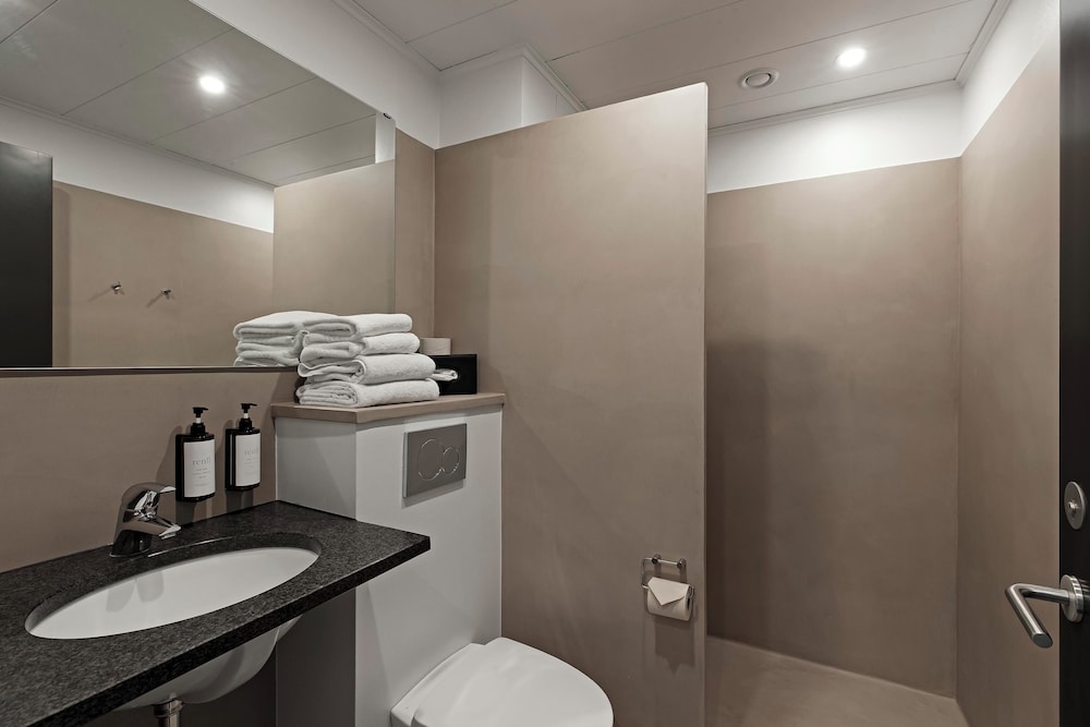 Sinatur Hotel Frederiksdal 45/49