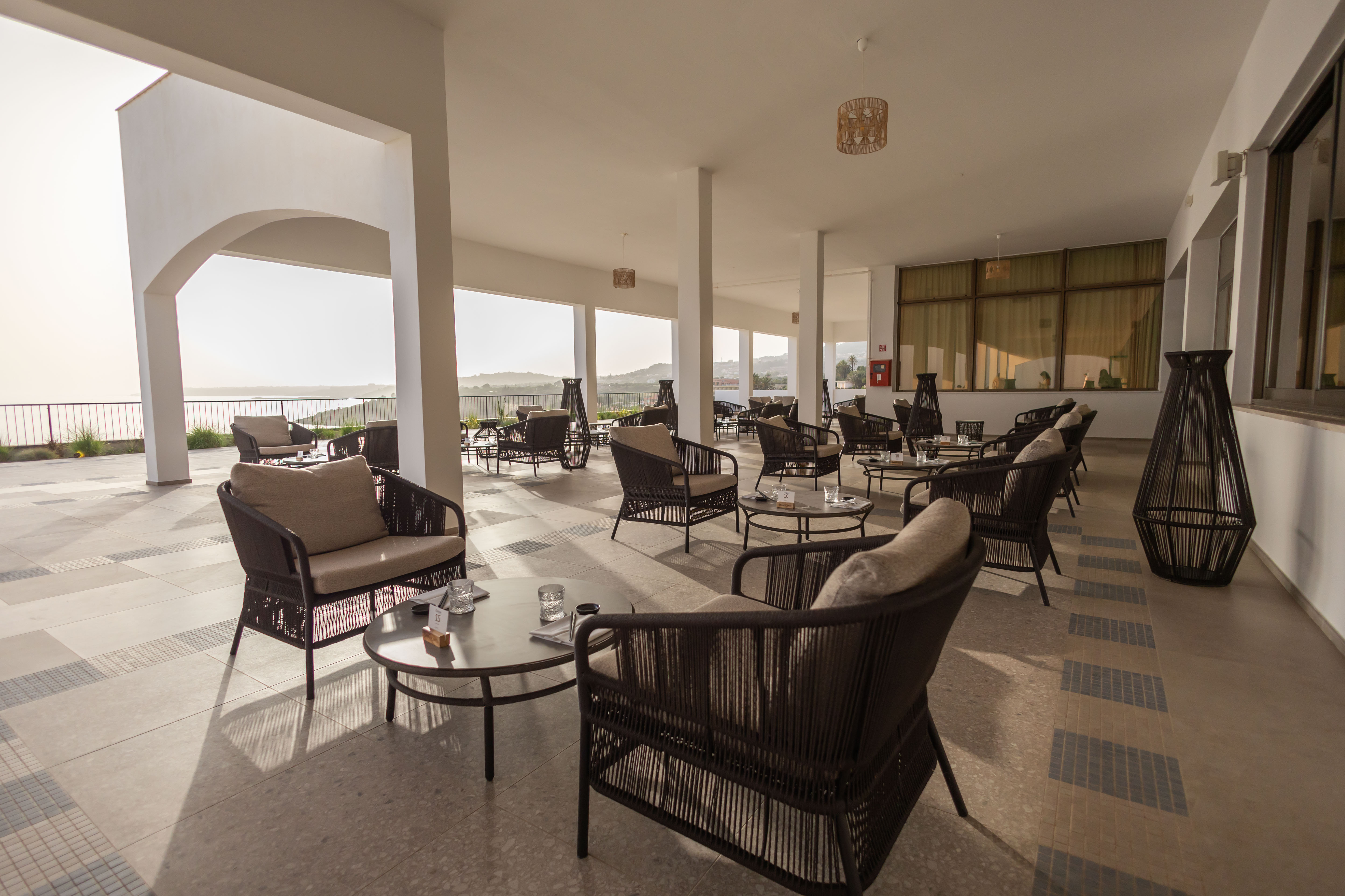 Mangia's Torre del Barone Resort & Spa 29/50