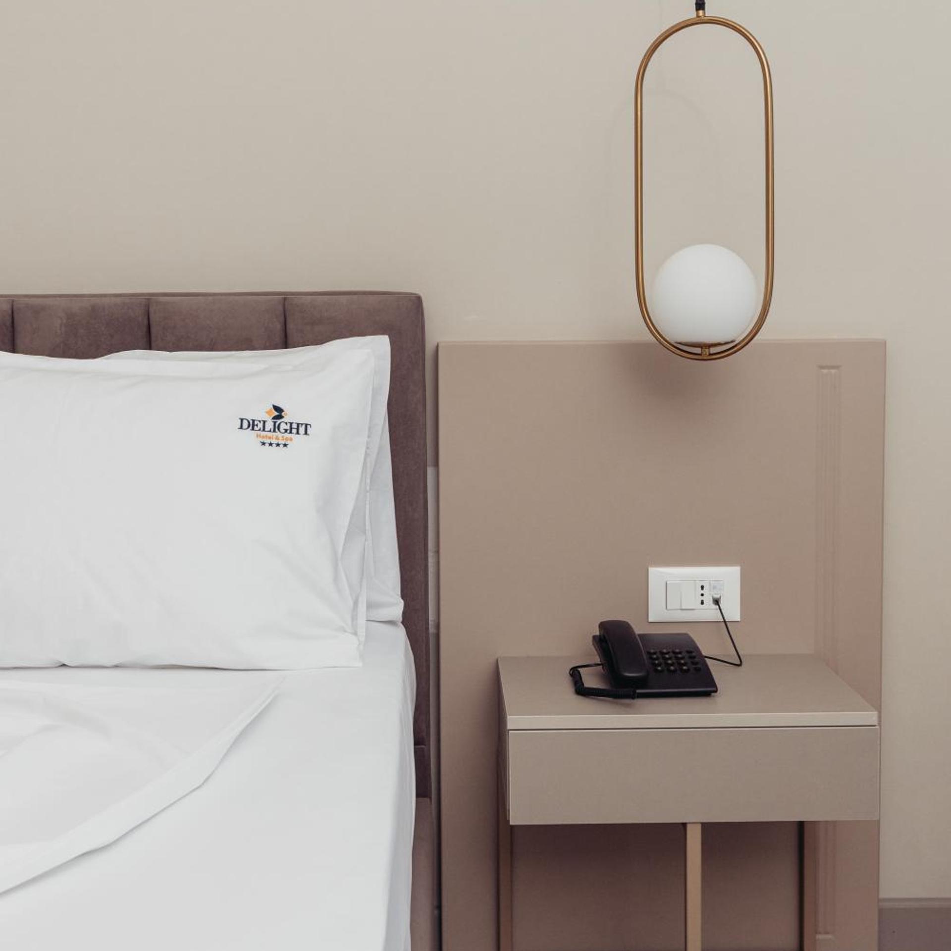 Delight Hotel & SPA 36/63