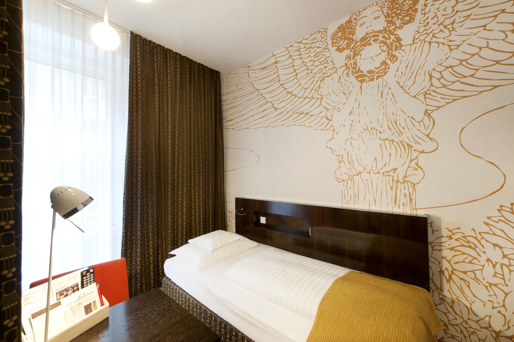 Boutique Hotel Alma 32/60