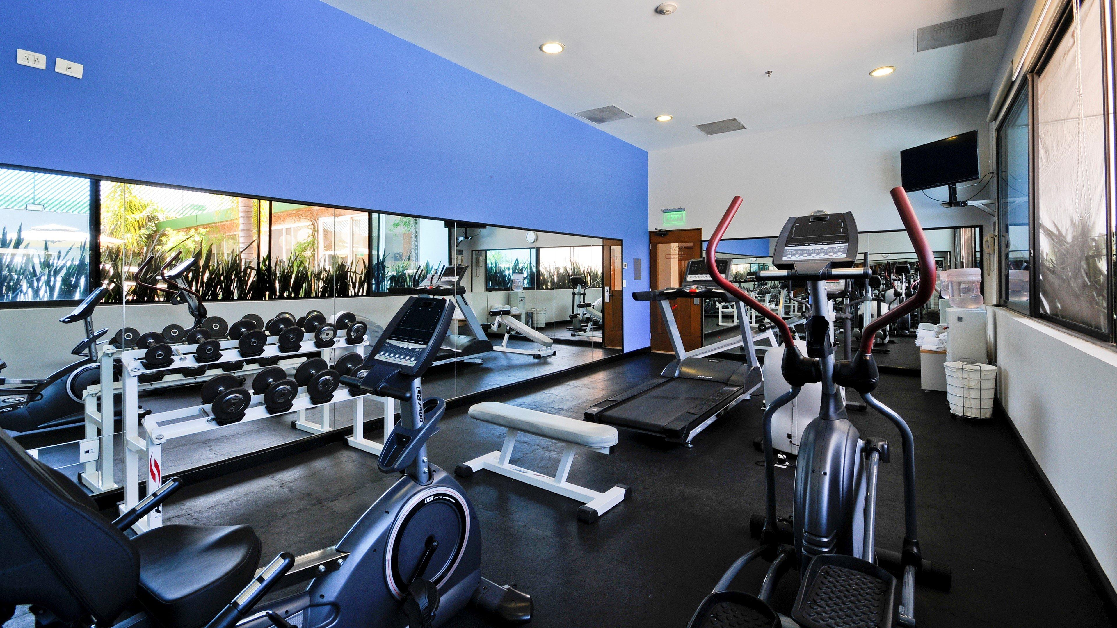 Holiday Inn Irapuato 28/55