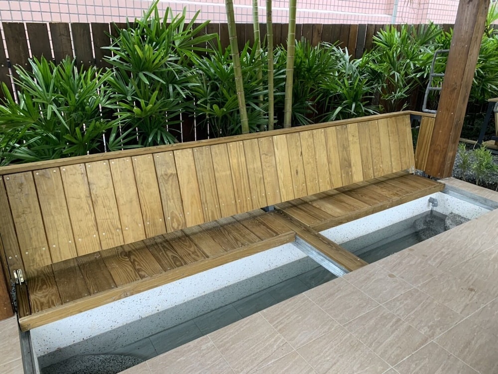 Yawan Spa Hotel 18/35