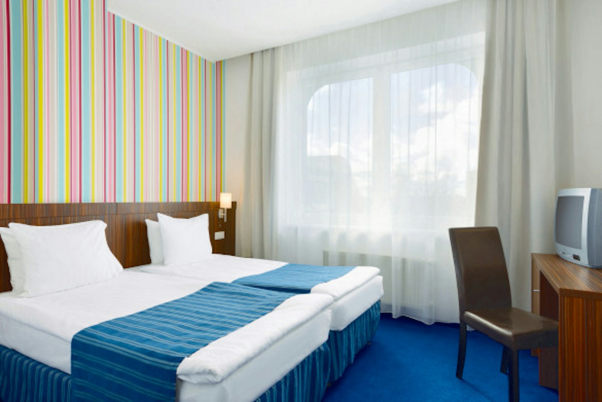 Rija Vef Hotel 15/35