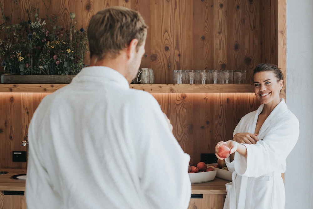 Vitalhotel Tauernhof 20/50
