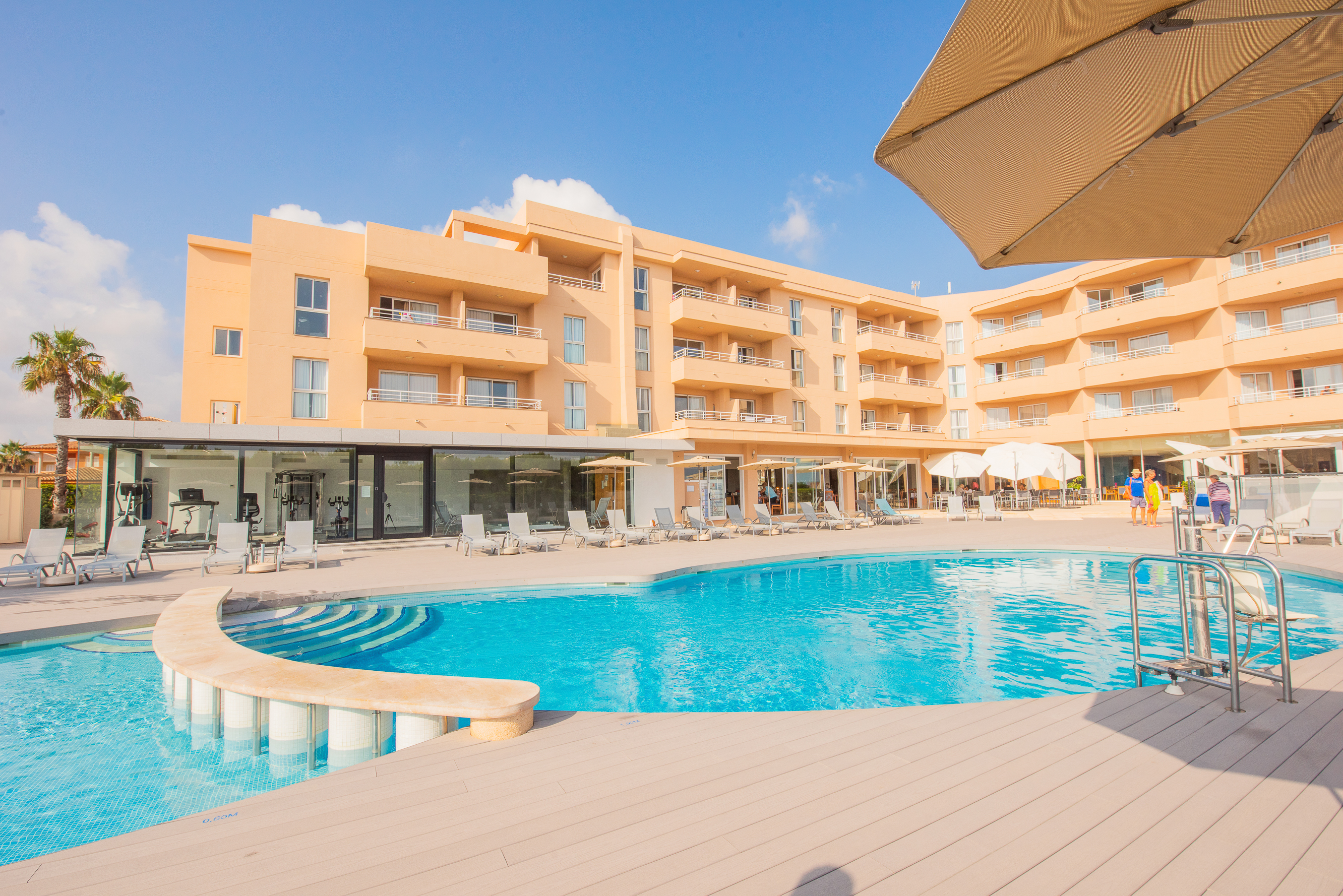 Dunes Platja 4/32