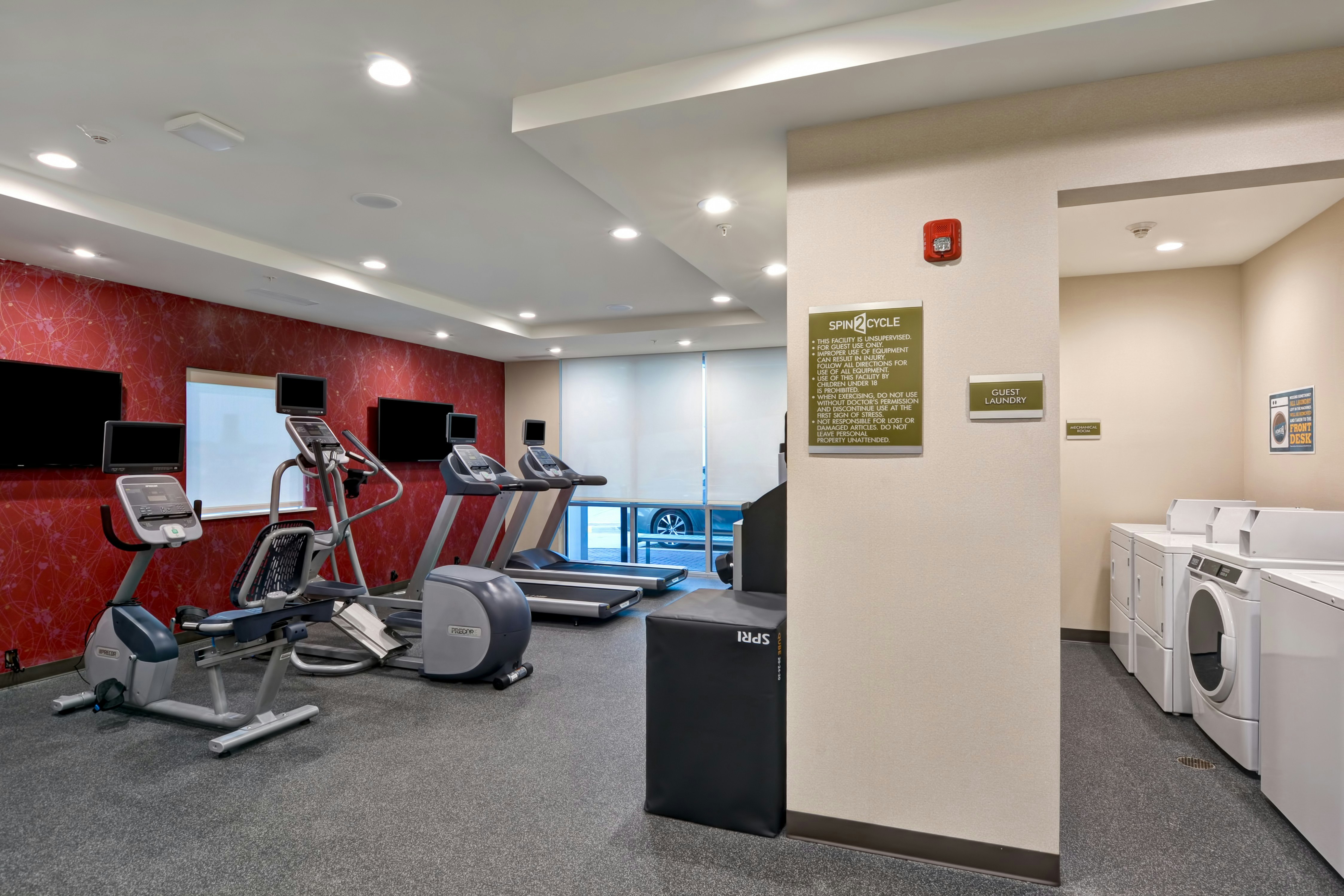 Home2 Suites By Hilton Hot Springs 33/60
