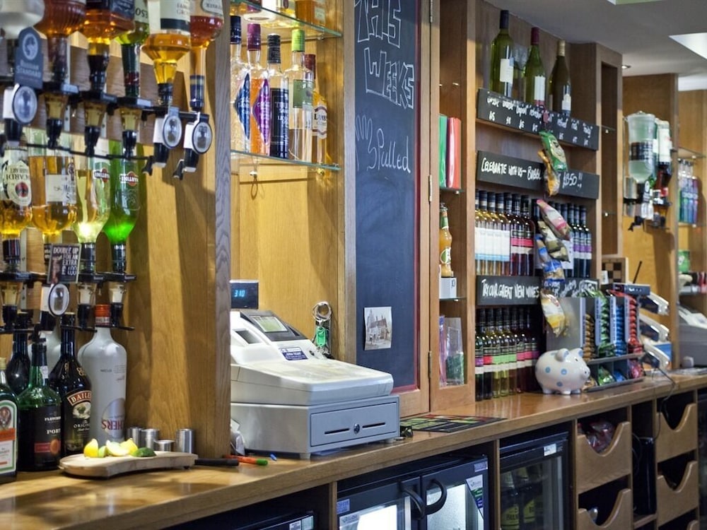 Burton Stone Inn 30/50