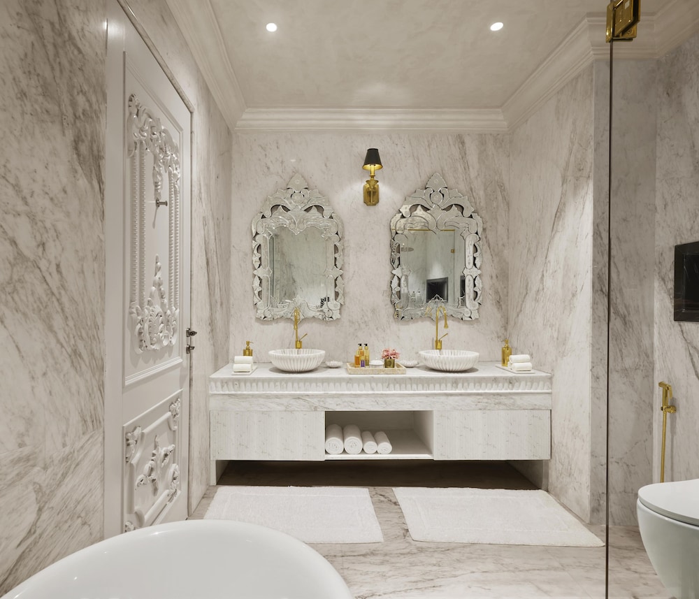 Anantara Jewel Bagh Jaipur Hotel 71/71
