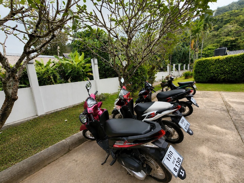 Lanta Mermaid Boutique House 66/74