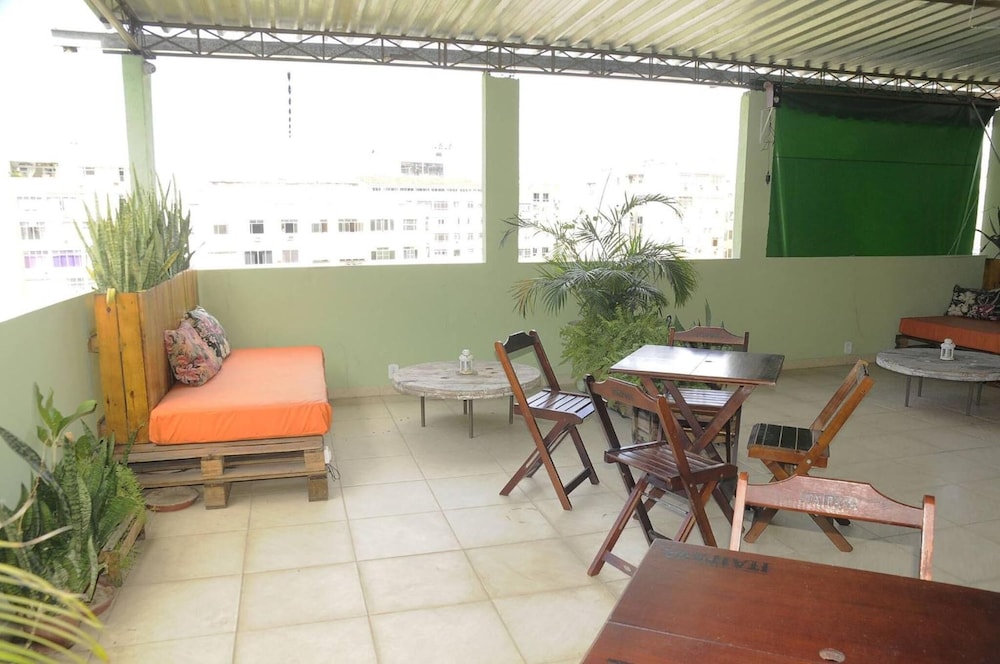 Le House Hostel 29/47