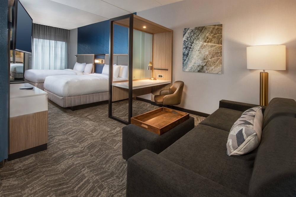 SpringHill Suites by Marriott Frederick 10/30