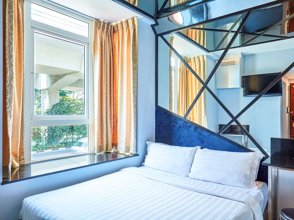 Ibis Budget Singapore Mount Faber 29/51
