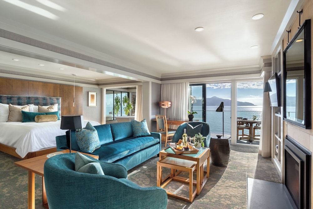 The Inn Above Tide 25/50