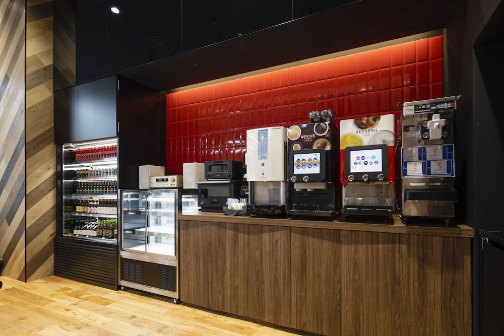 Four Points Flex by Sheraton Tokyo Shibuya West 22/26