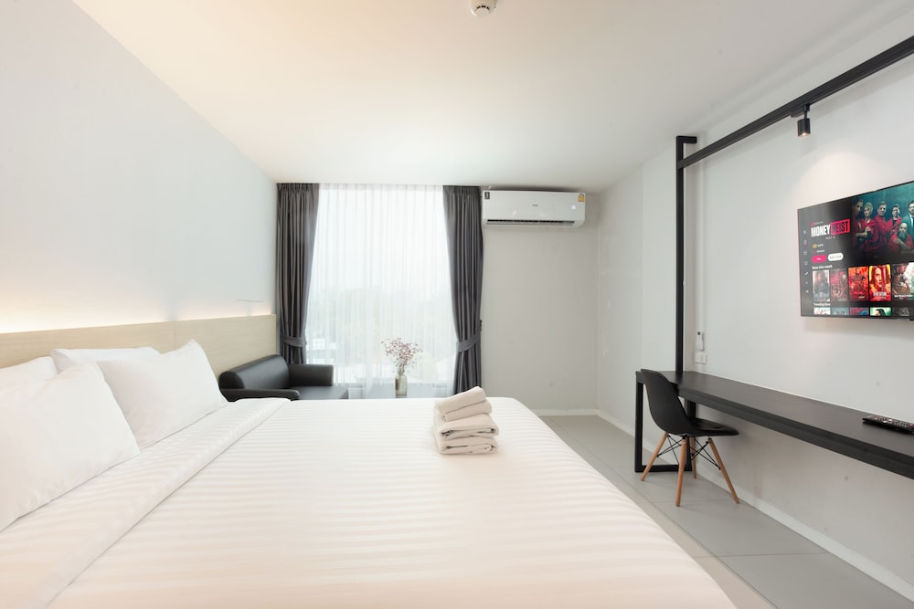 BOOK Design HOTEL -SHA Extra Plus 12/50