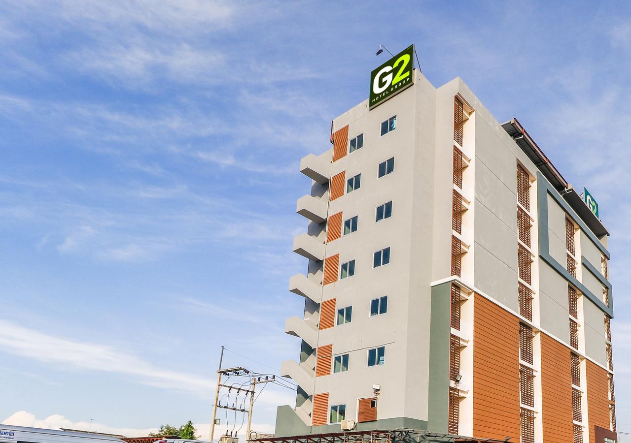 G2 Hotel Group 9/67