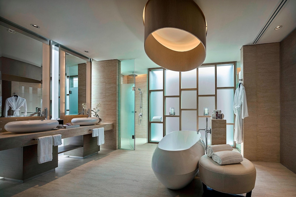 THE RITZ-CARLTON, KOH SAMUI 42/70
