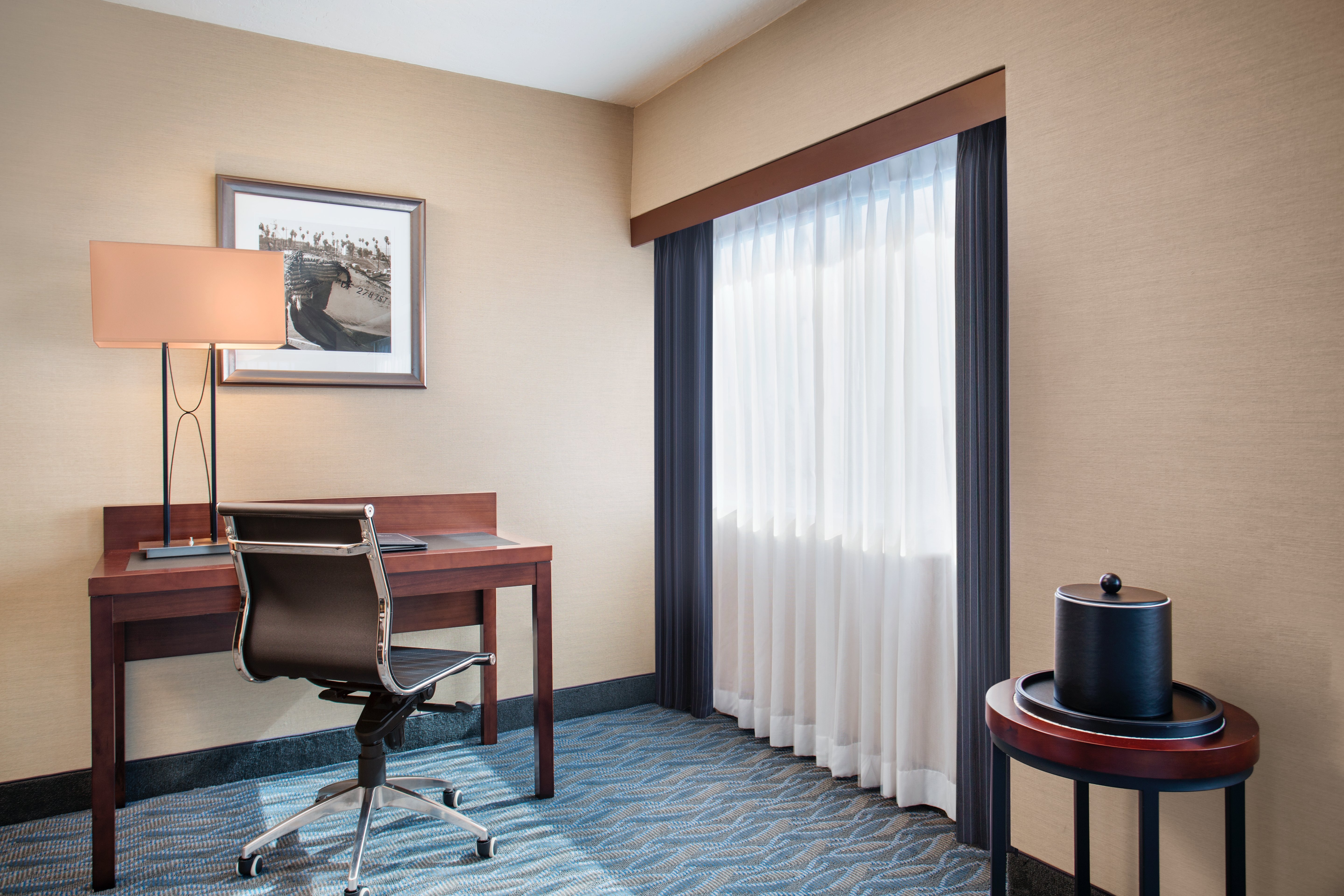 Crowne Plaza Los Angeles Harbor Hotel, an IHG Hotel 43/50