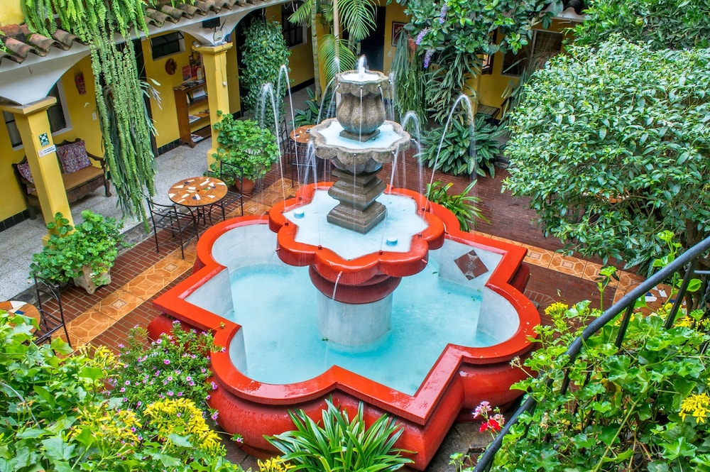 Posada San Vicente 44/50